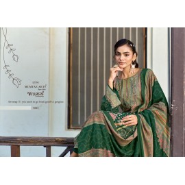 OPHERA BRASSO DUP MUMTAZ ARTS (winter Collection)