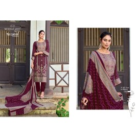 OPHERA BRASSO DUP MUMTAZ ARTS (winter Collection)