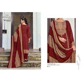 OPHERA BRASSO DUP MUMTAZ ARTS (winter Collection)