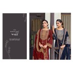 OPHERA BRASSO DUP MUMTAZ ARTS (winter Collection)