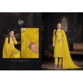 PADMAVATI FOURDOTS