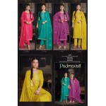 PADMAVATI FOURDOTS