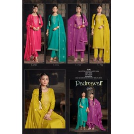 PADMAVATI FOURDOTS