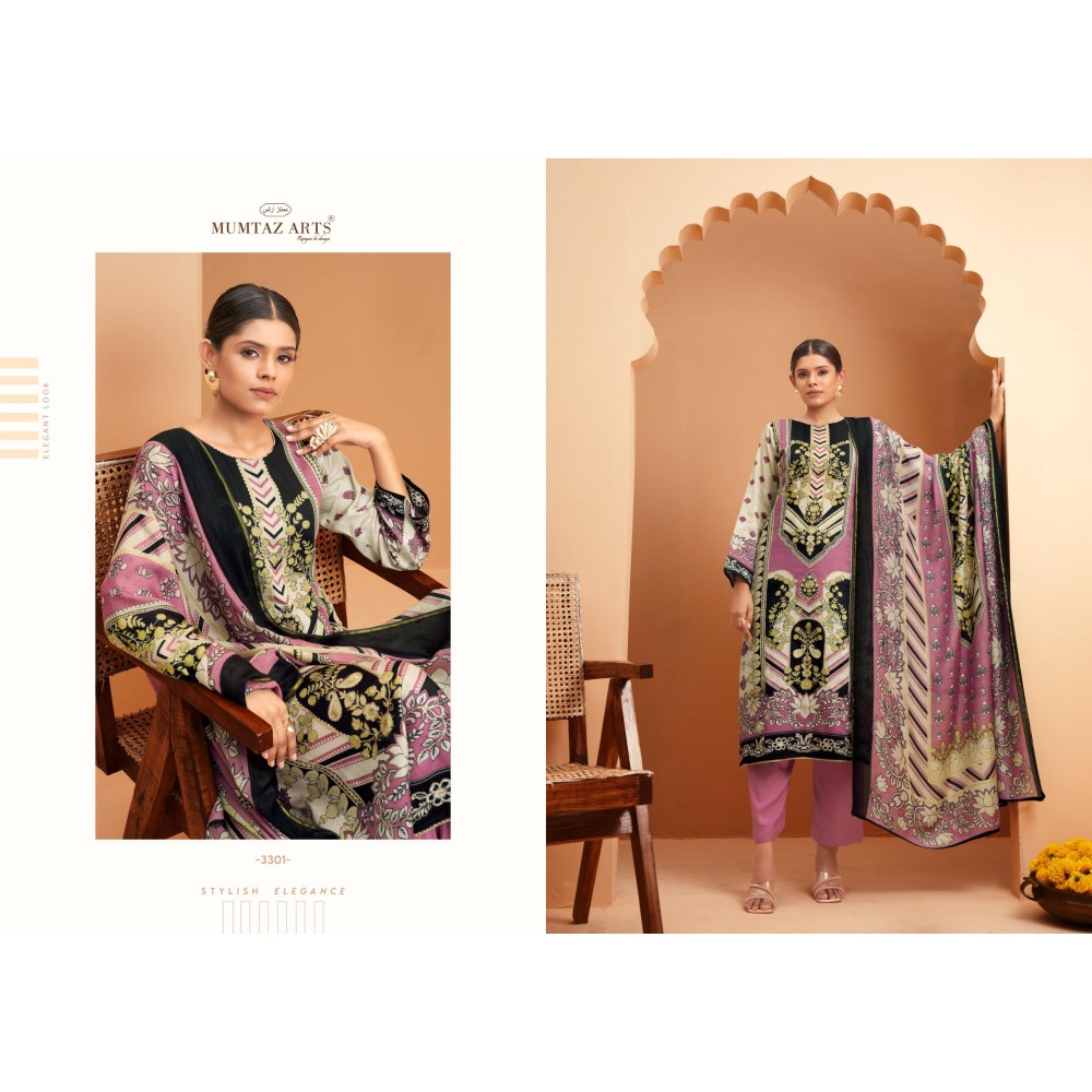 PAHAL MUMTAZ ARTS 