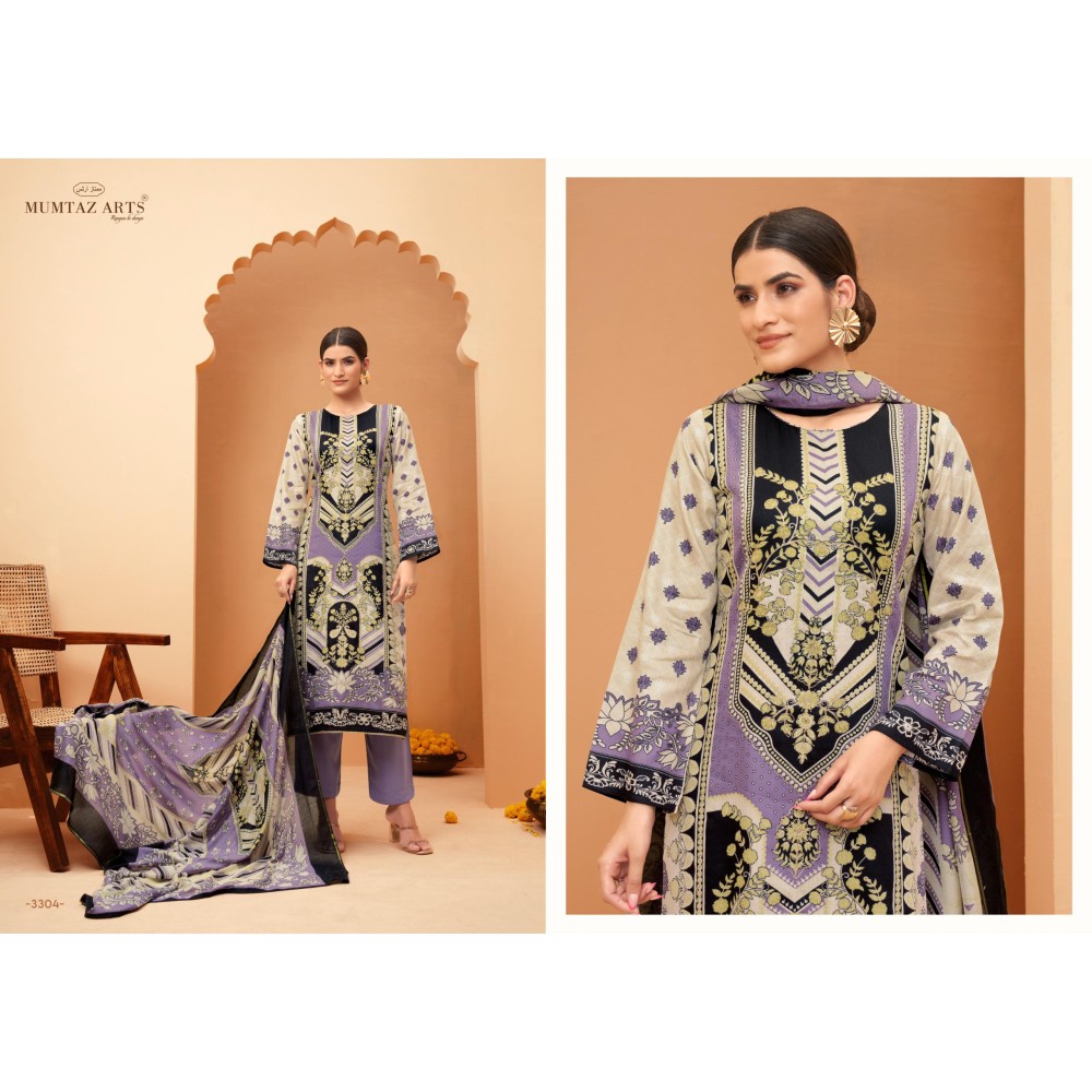 PAHAL MUMTAZ ARTS 