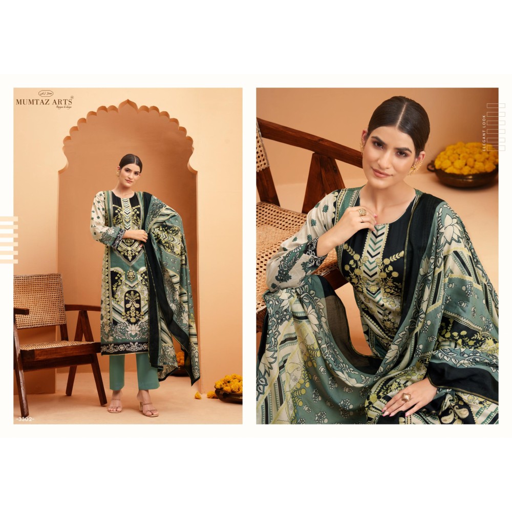 PAHAL MUMTAZ ARTS 