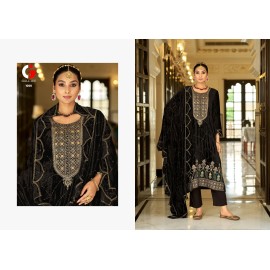 PAIRAHAN GULL JEE (winter Collection)
