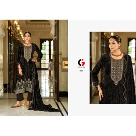 PAIRAHAN GULL JEE (winter Collection)