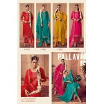 PALLAV FOURDOTS