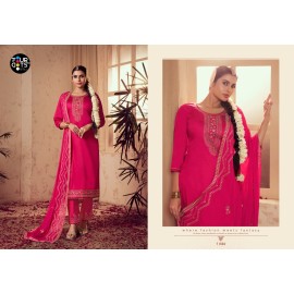 PALLAV FOURDOTS