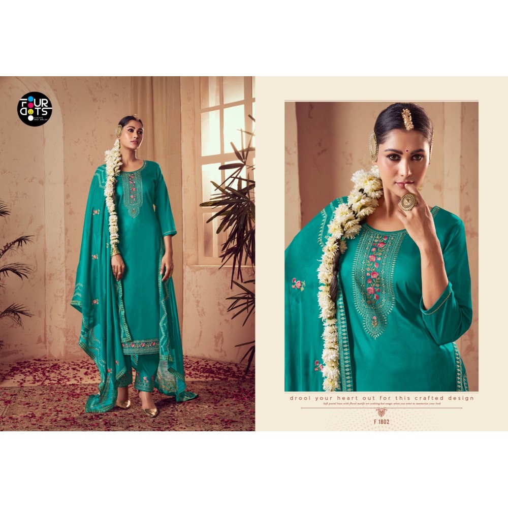 PALLAV FOURDOTS