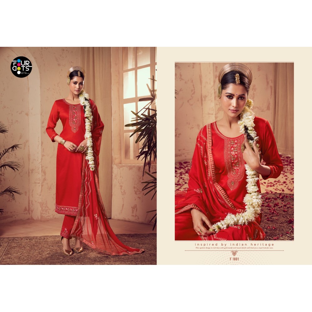 PALLAV FOURDOTS