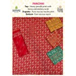 PANCHHI RANG KESSI