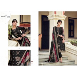 PARADISE MUMTAZ ARTS (Cotton Dupatta)