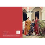PARADISE MUMTAZ ARTS (Cotton Dupatta)