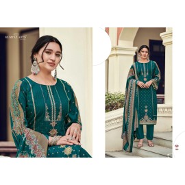 PARADISE MUMTAZ ARTS (Cotton Dupatta)