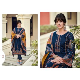 PARADISE MUMTAZ ARTS (Cotton Dupatta)