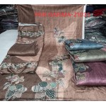 PARI 21035 VEVET GARIMA (Winter Collection)