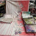 PARI 21036 VEVET GARIMA (Winter Collection)