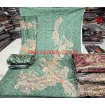 PARI 22003 VEVET GARIMA (Winter Collection)