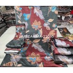 PARI 22010 VEVET GARIMA (Winter Collection)