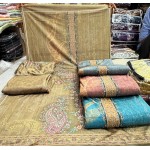 PARI 22013 VEVET GARIMA (Winter Collection)