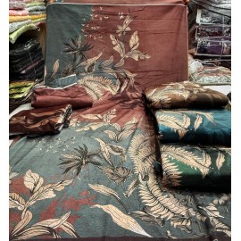 PARI 22064 VEVET GARIMA (Winter Collection)