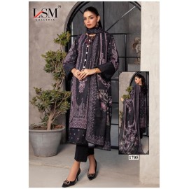 PARIAN DREAM HEAVY LUXURY LAWN COLLECTION VOL 17 (cotton dupatta)