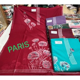 PARIS SANDEEP (winter Collection)
