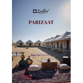 PARIZAAT ZULFAT