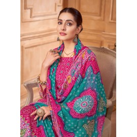 PATOLA 2 ALOK SUITS