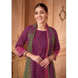PATOLA 2 ALOK SUITS