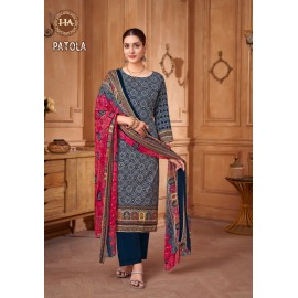 PATOLA 2 ALOK SUITS