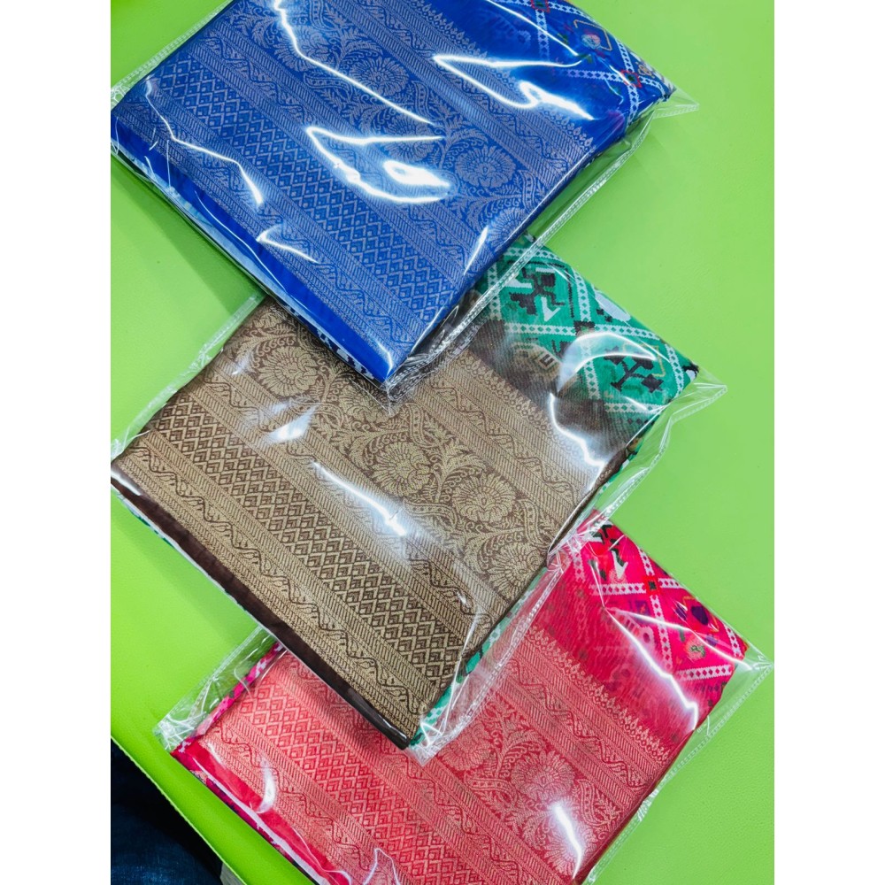 PATOLA PRINTS NAKODA 1