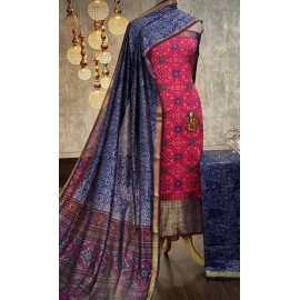 PATOLA PRINTS NAKODA 2