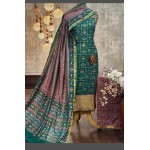 PATOLA PRINTS NAKODA 3