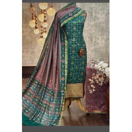 PATOLA PRINTS NAKODA 3