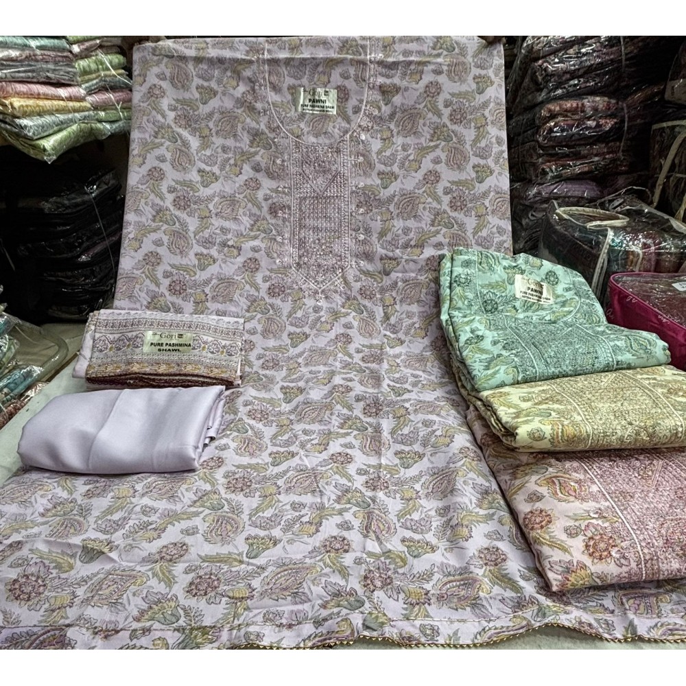 PAWNI VIVEK 2 (winter Collection) PAWNI VIVEK 2 (winter Collection)