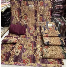 PAWNI VIVEK 8 (winter Collection)