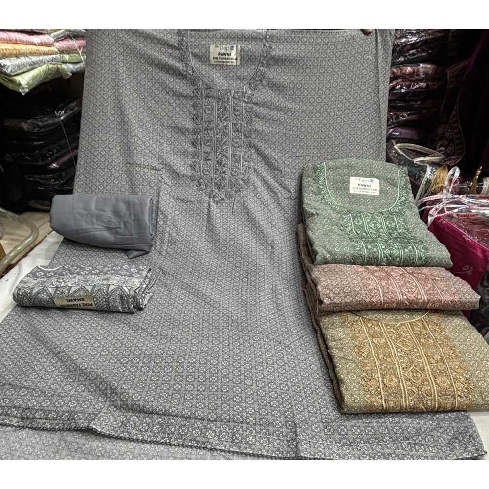 PAWNI VIVEK 1 (winter Collection) PAWNI VIVEK 1 (winter Collection)