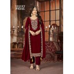 PAYAL VELVET
