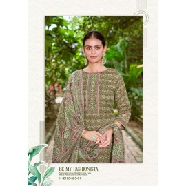PEEHU ALOK SUITS (Winter Collection)