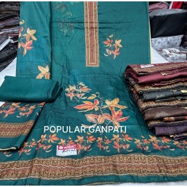 POPULAR 1185 GANPATI CPD  (winter Collection)