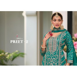 PREETI 2 EBA