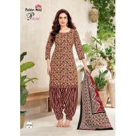 PSTYLE VOL 57 PATIDAR (Cotton Dupatta)