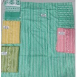 PURE COTTON DUPATTA SUITS 1 (Cotton Dupatta)