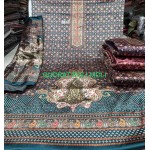 QUDRAT ROLI MOLI 1 (winter Collection)