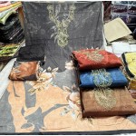 RAJKUMARI 22081 VEVET GARIMA (Winter Collection)
