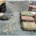 RAJKUMARI 22082 VEVET GARIMA (Winter Collection)