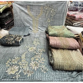 RAJKUMARI 22082 VEVET GARIMA (Winter Collection)